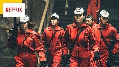 image de la news Money Heist Korea sur Netflix : 6 différences avec La Casa de Papel