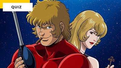 image de la news Quiz Cobra : prouvez que vous êtes un vrai pirate de l'espace en 7 questions !