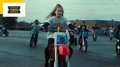 image de la news Champs Elysées Film Festival 2022 : Rodéo, Atlantic Bar et A love song au palmarès