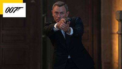 image de la news James Bond 26 : quelle date pour le prochain 007 ? Une réinvention à venir