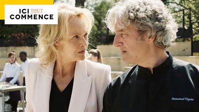 image de la news Ici tout commence : un acteur de Plus belle la vie rejoint la série pour jouer un nouveau chef