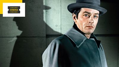 image de la news Alain Delon : ce film vécu comme un échec ressort au cinéma et c'est l'un de ses meilleurs rôles !
