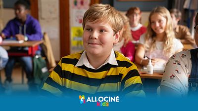 image de la news Ducobu Président : nouveau visage, sortie décalée, comment se renouveler... La comédie d'Elie Semoun dévoile ses secrets