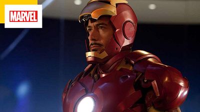 image de la news Robert Downey Jr. en Iron Man : retour sur le "plus gros risque" jamais pris par Marvel