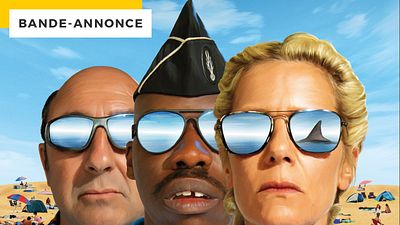 image de la news Les Dents de la mer dans le Sud de la France ? L'Année du requin sort en VOD