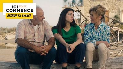 image de la news Ici tout commence : ce qui vous attend dans l’épisode 435 du lundi 4 juillet 2022 [SPOILERS]