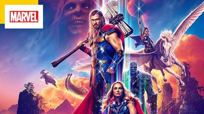 Thor 4 : qui est cet acteur dans la 1ère scène post-générique de Love and Thunder ?