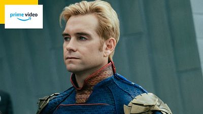 image de la news The Boys sur Prime Video : cette révélation sur Homelander qui change tout