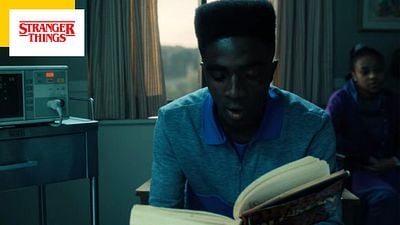 image de la news Stranger Things 4 : un détail caché dans le dernier épisode annonce le prochain projet des créateurs
