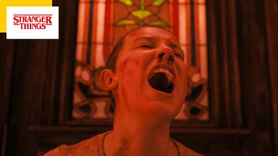 image de la news Stranger Things sur Netflix : 9 films d'horreur se cachent dans la saison 4
