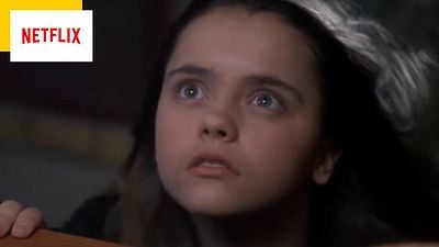 image de la news Netflix : cette histoire de fantômes est parfaite pour les enfants