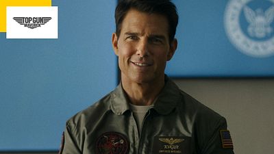 image de la news Top Gun : pourquoi Tom Cruise n'a pas pu garder la montre à 9000 euros qu'il porte dans Maverick
