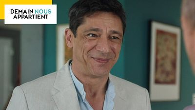 image de la news Demain nous appartient : Robin a-t-il saboté le mas ?