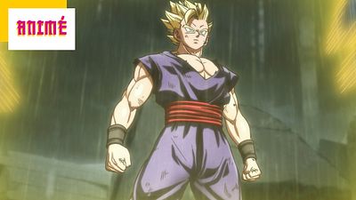 image de la news Dragon Ball Super : une date de sortie française pour le film Super Hero