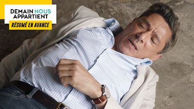 image de la news Demain nous appartient : ce qui vous attend dans l'épisode 1224 du jeudi 7 juillet 2022 [SPOILERS]