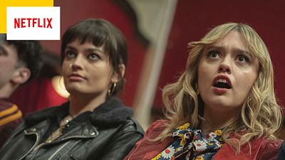 image de la news Sex Education : une actrice quitte la série Netflix avant la saison 4