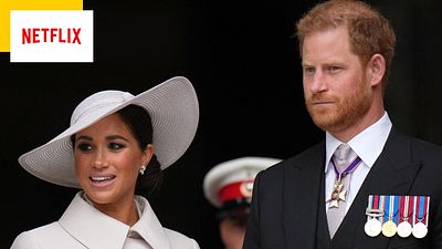 image de la news Netflix : quand le Prince Harry et Meghan Markle ont insisté pour que The Crown ne raconte pas leur histoire