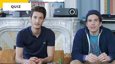 Quiz Pierre Niney, François Civil ou les 2 : qui joue dans ces films ?