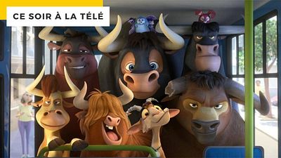 image de la news Ce soir à la télé : une pépite animée par les créateurs de L'Age de glace