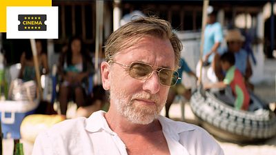 image de la news Sundown : Tim Roth et Charlotte Gainsbourg dans un drame sous le soleil d'Acapulco