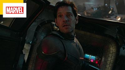 image de la news Avengers Endgame : une grosse erreur dans la bataille finale