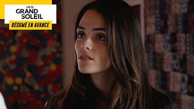 image de la news Un Si Grand Soleil en avance : résumé de l’épisode du vendredi 15 juillet 2022 [SPOILERS]