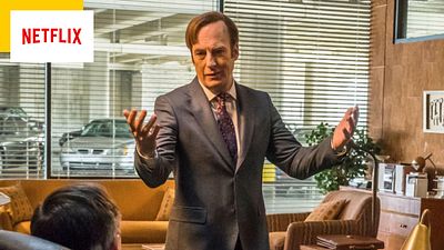 image de la news Better Call Saul saison 6 : la scène choc de l’épisode 8 évoquée par son interprète