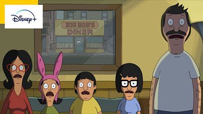 image de la news Bob's Burgers : le film événement est disponible en exclu sur Disney+ !