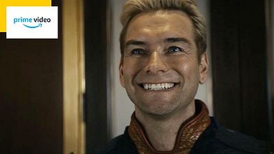 image de la news The Boys saison 3 : cette révélation dans l’épisode final a-t-elle réussi à rendre Homelander plus attachant ?