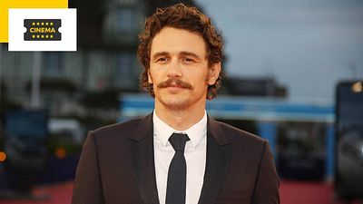 image de la news James Franco : après les accusations de harcèlement, il est de retour au cinéma