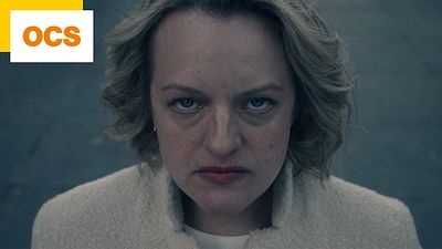 image de la news The Handmaid’s Tale sur OCS : toutes les infos sur la saison 5