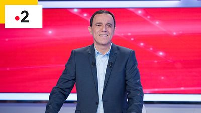 image de la news Je suis né à 17 ans : le best-seller de Thierry Beccaro adapté par France 2 avec Elsa Lunghini (Ici tout commence)