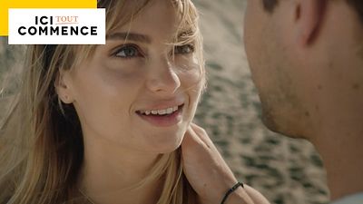 image de la news Ici tout commence : Salomé prête à oublier Axel dans les bras de Swan ?