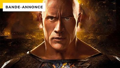 image de la news Black Adam : Dwayne Johnson foudroie tout ce qui bouge dans la nouvelle bande-annonce