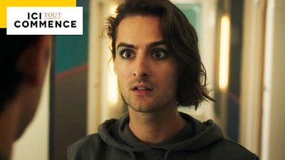 image de la news Ici tout commence : persuadé que Greg le trompe, Eliott prend une décision radicale !