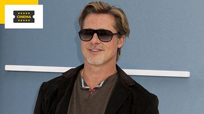image de la news Brad Pitt bientôt à la retraite ? Il répond !