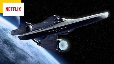 Netflix : plus que 7 jours pour voir l'une des meilleures trilogies de science-fiction