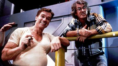 image de la news Croisades de Paul Verhoeven : un très grand film qui ne verra jamais le jour