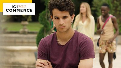 image de la news Ici tout commence : les menaces continuent à l’hôtel Beaumont après la découverte d’un cadavre