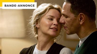 Bande-annonce Les Enfants des autres : Virginie Efira et Roschdy Zem dans une émouvante romance en compétition à Venise