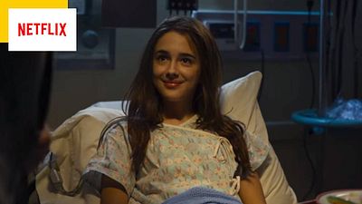 image de la news The Gray Man sur Netflix : où avez-vous déjà vu la petite fille du film ?