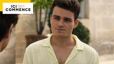 image de la news Ici tout commence : pourquoi Marius va-t-il mettre en scène son agression ?