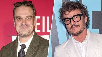 image de la news Les stars de Stranger Things et Mandalorian à la tête d’une série HBO