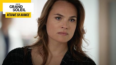 image de la news Un Si Grand Soleil en avance : résumé de l’épisode du jeudi 28 juillet 2022 [SPOILERS]