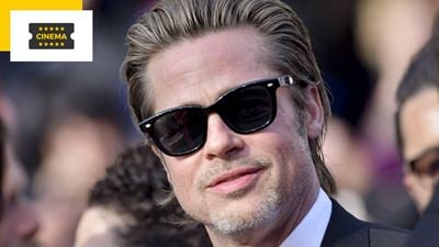 PODCAST - Brad Pitt en 3 films : Fight Club, Seven, Benjamin Button