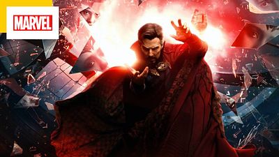 image de la news Doctor Strange 2 : cet acteur a signé pour 3 films Marvel !