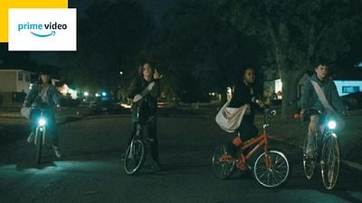 Sur Prime Video du 29 juillet au 4 août : la saga Indiana Jones, un nouveau Stranger Things, Chabat en chien de Bacri…