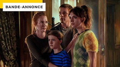 image de la news Bande-annonce Locke & Key saison 3 : le nouveau méchant de la série Netflix se dévoile !