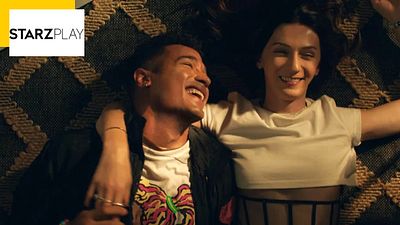 image de la news Queer as Folk revient sur Starzplay... mais c'est un reboot de la série culte