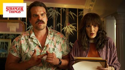 image de la news "On pensait que ce serait une catastrophe" : l'équipe de Stranger Things croyait que la série Netflix serait annulée après 1 saison